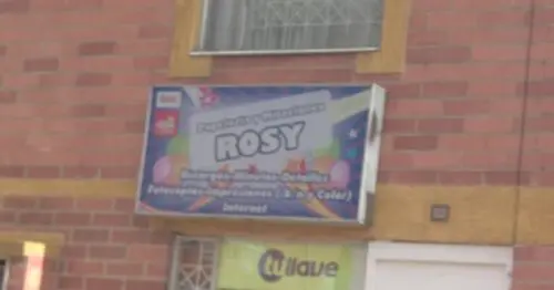 PAPELERIA Y MISCELANEA ROSSY TINTALÁ PAPELERIA Y MISCELANEA ROSSY TINTALÁ
